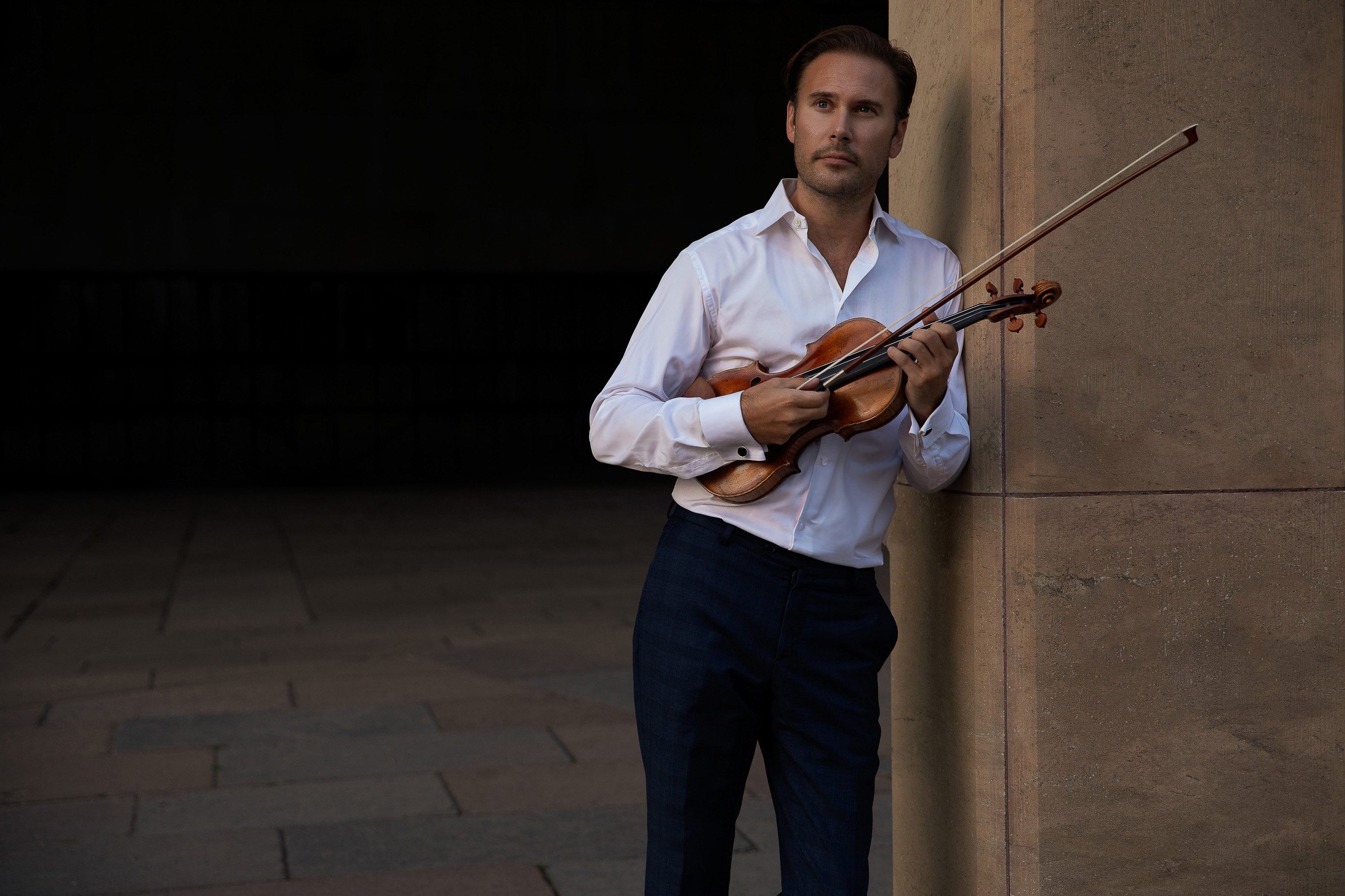 Christian Svarfvar